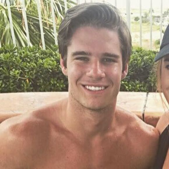 Meet your Posher, Jeremiah - Picture 1 of 1